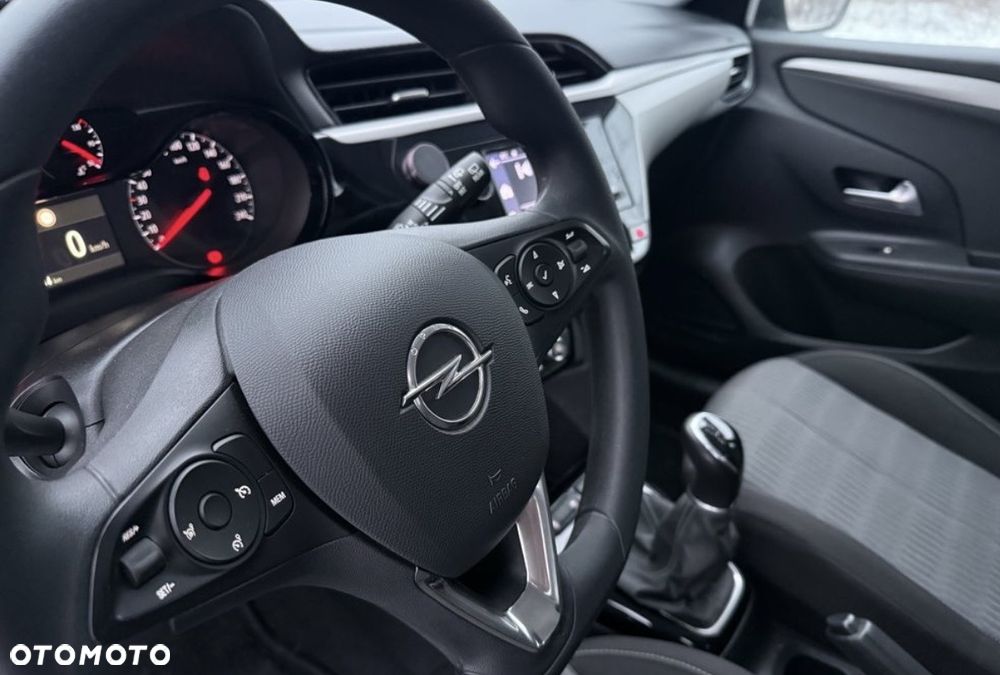 Opel Corsa - 9