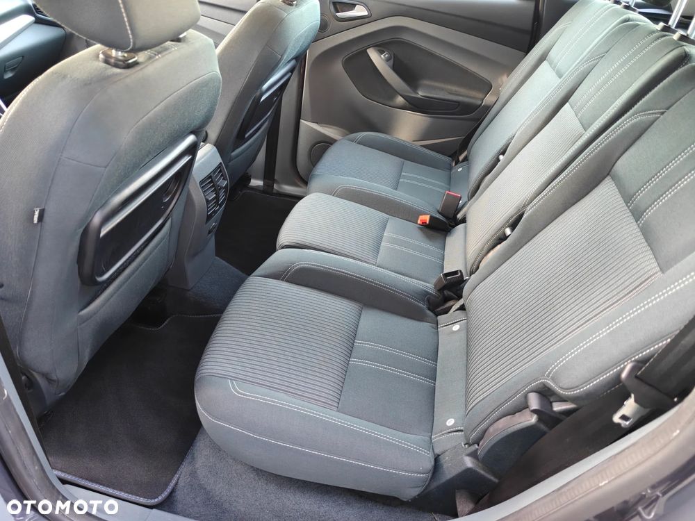Ford C-MAX 1.6 EcoBoost Titanium ASS - 7