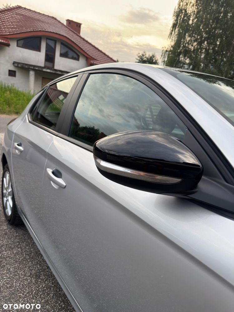 Opel Corsa 1.2 Business S&S - 16