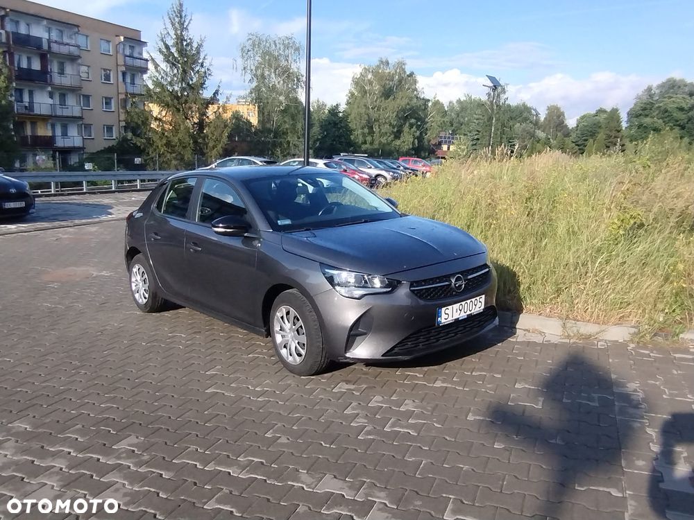 Opel Corsa 1.2 Business S&S - 4