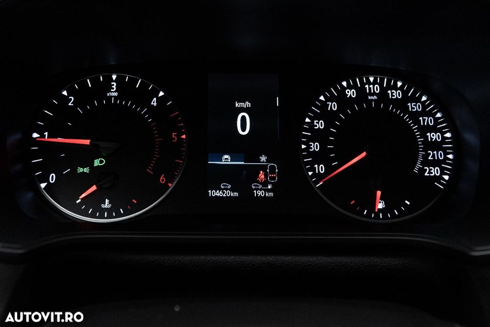 Renault Megane BLUE dCi 115 INTENS - 30