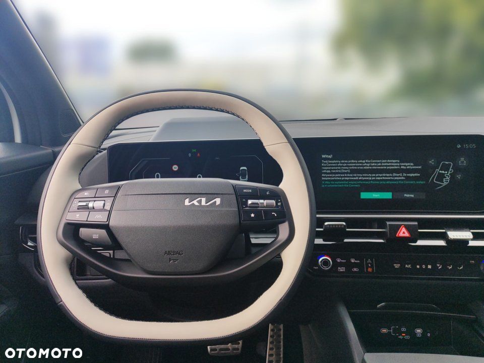 Kia Sportage - 13