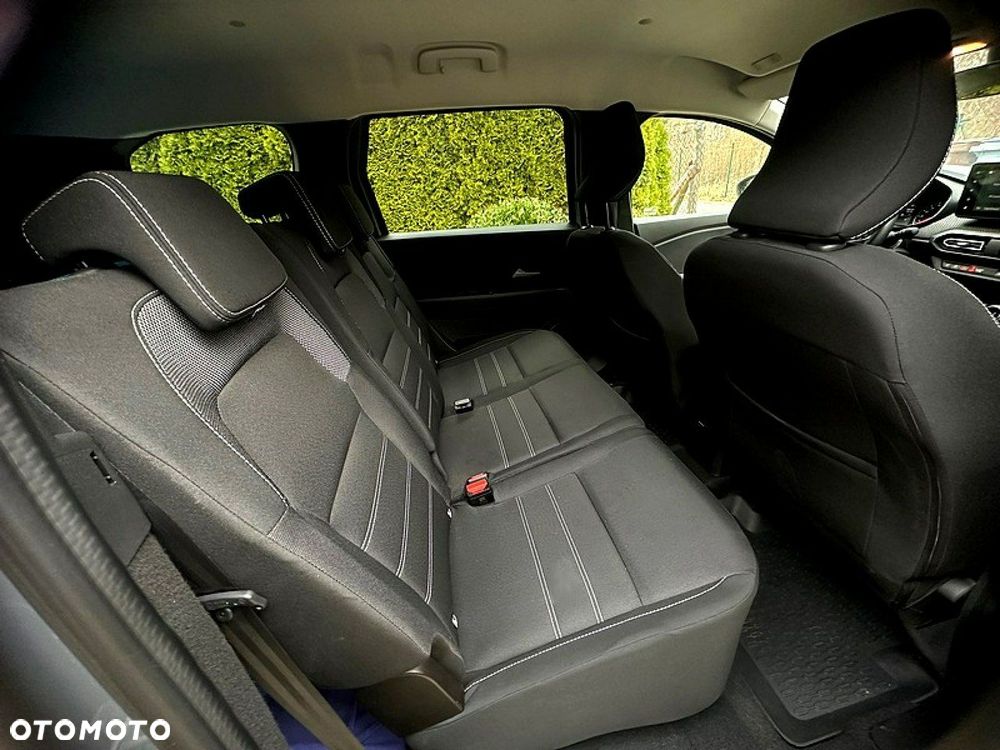 Dacia Jogger - 7