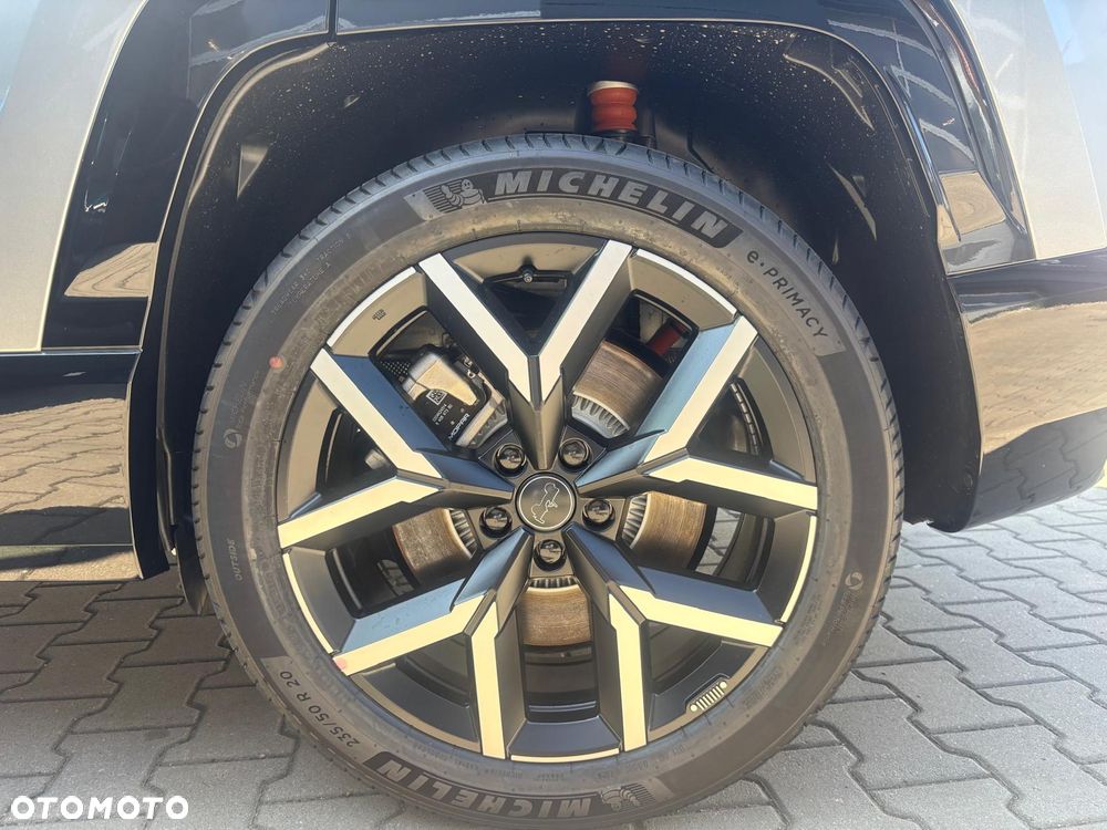 Jeep Compass 1.6 T4 PHEV Summit FWD DCT - 31