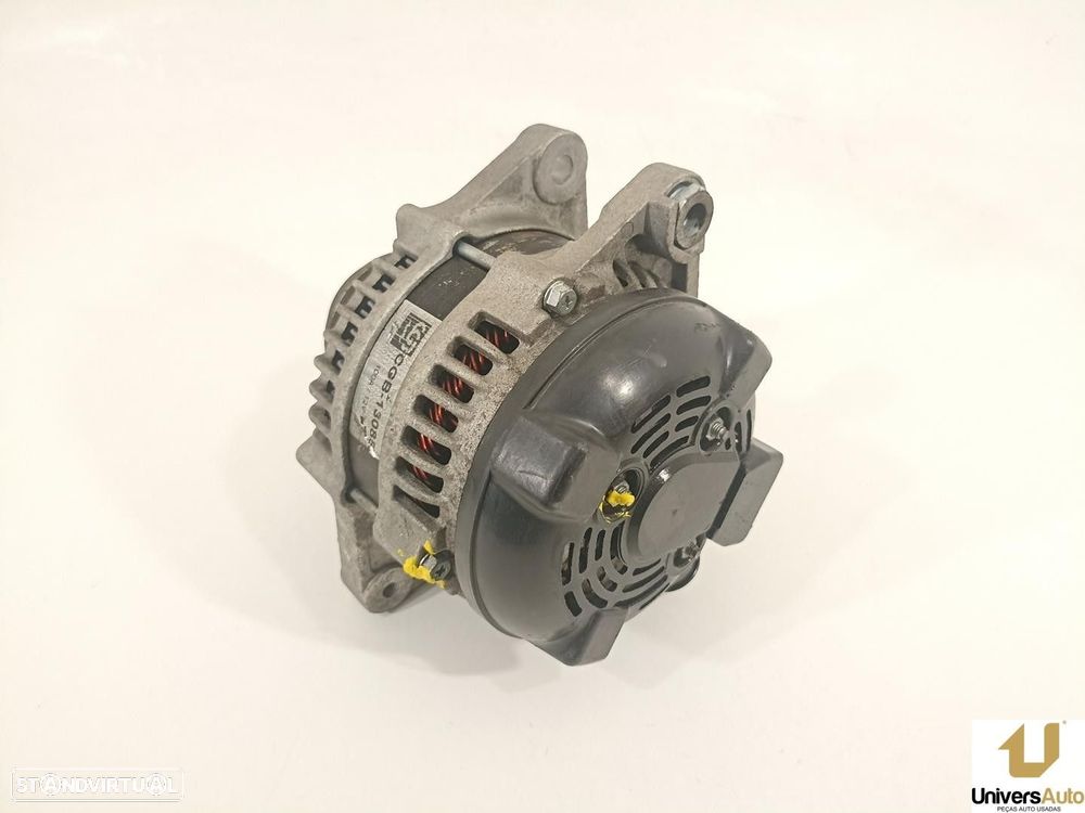 ALTERNADOR TOYOTA COROLLA 2006 -2706033072 - 1
