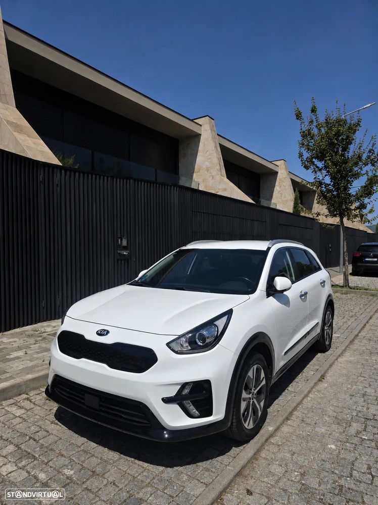Kia e-Niro 64kWh - 1