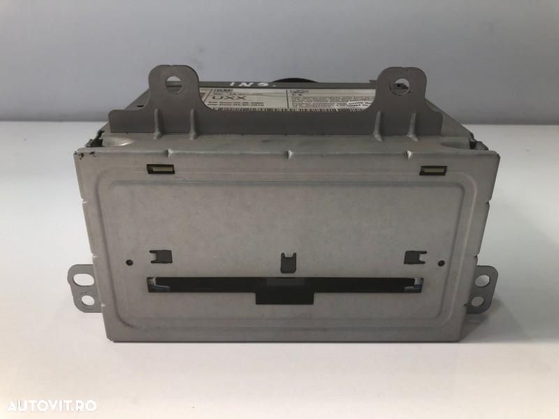 Unitate navigatie Opel Insignia A (2008-2013) 13337253 - 3