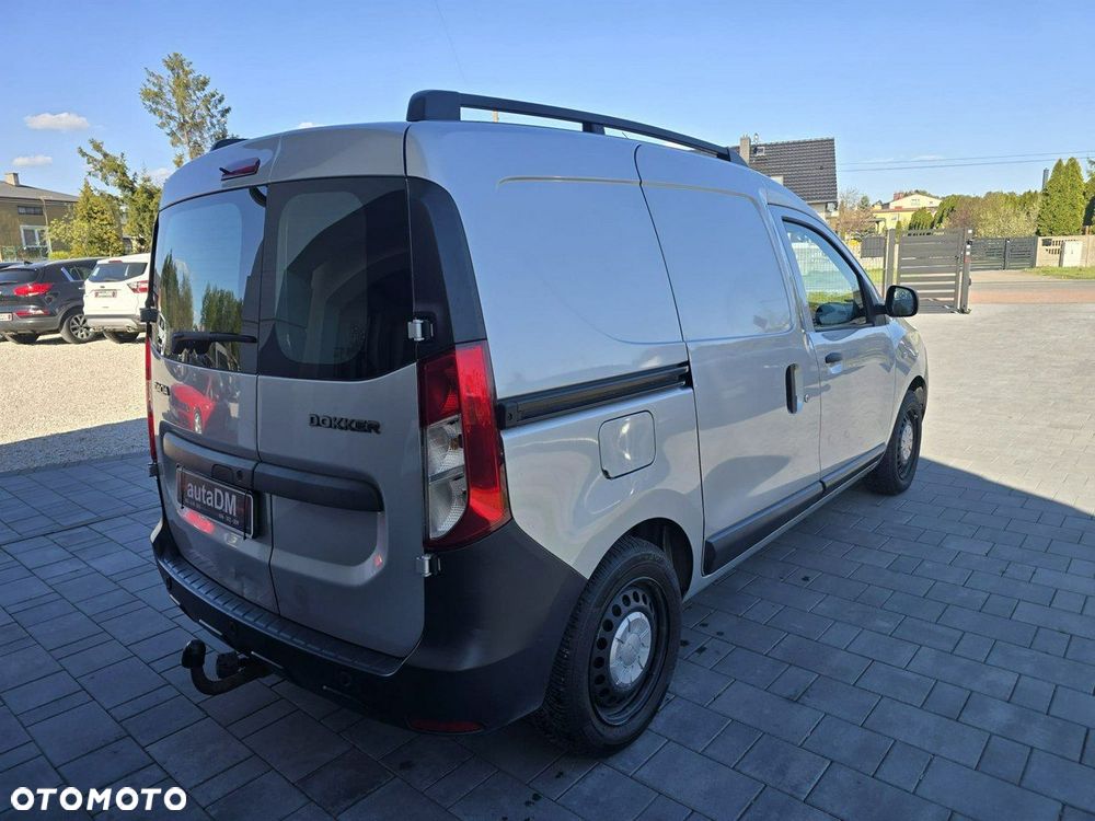 Dacia Dokker - 10