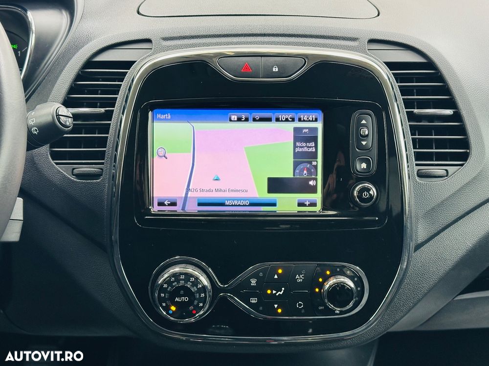 Renault Captur TCe Energy Xmod - 26