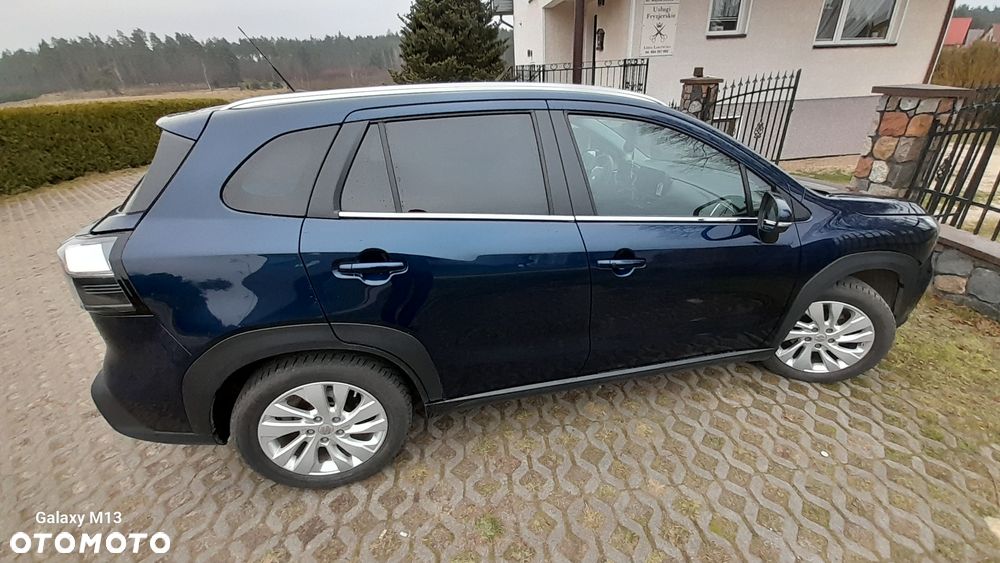 Suzuki SX4 S-Cross 1.4 T Premium - 2