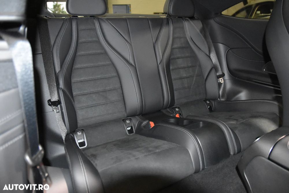 Mercedes-Benz CLE - 12