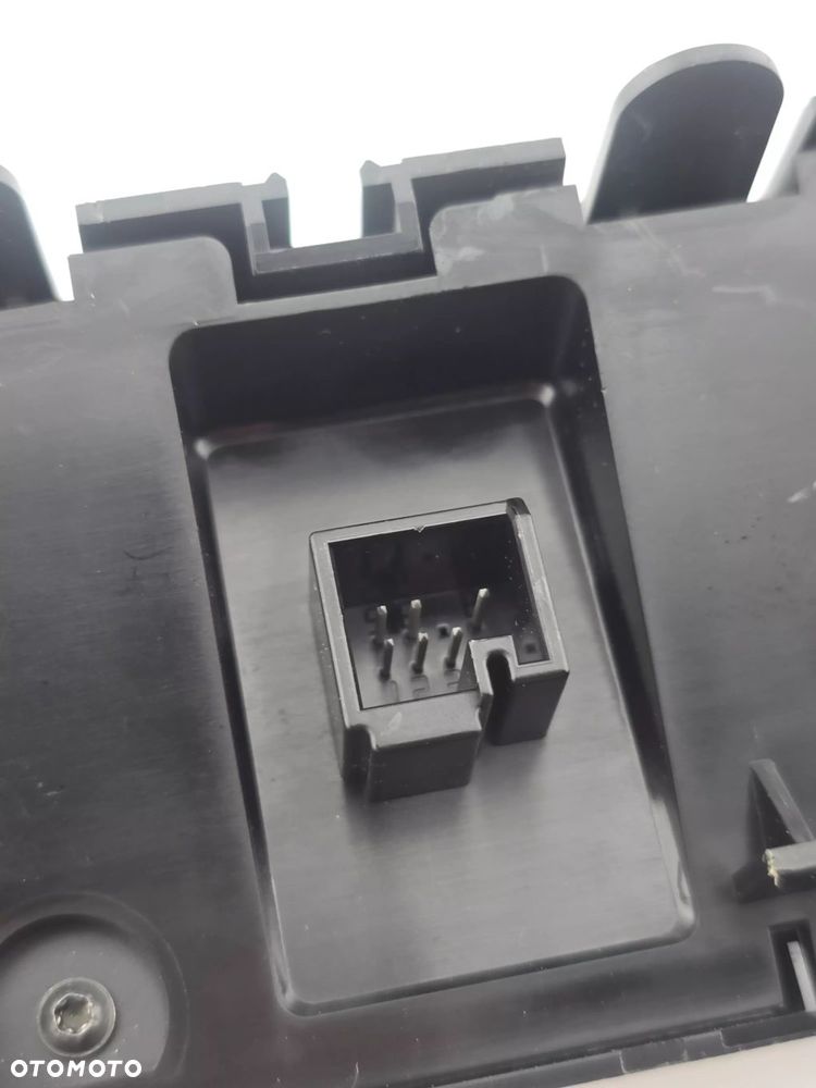 ORYGINALNY Panel Przełączników Mercedes Sprinter W907 W910 A9079057605 - 6