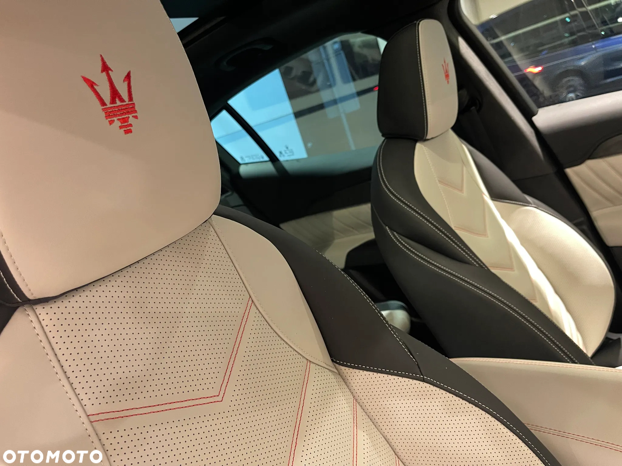 Maserati Grecale mHEV Modena - 2