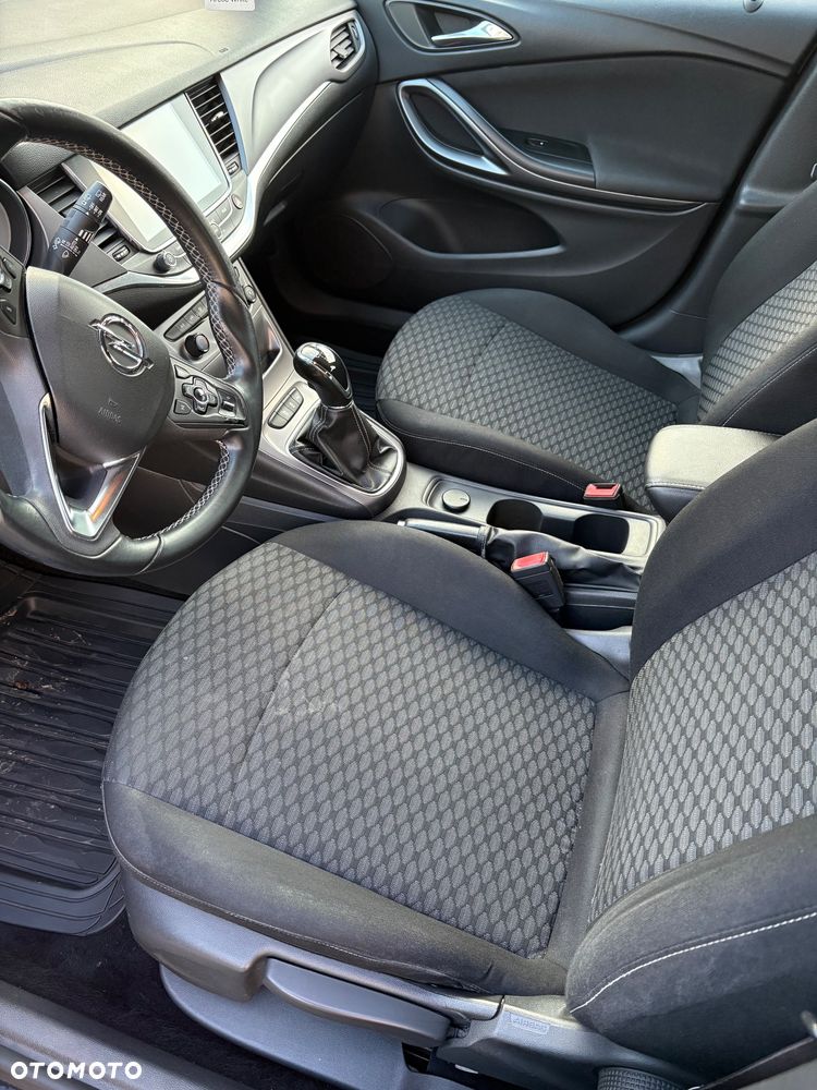 Opel Astra 1.6 CDTI DPF ecoFLEX Start/Stop Selection - 9