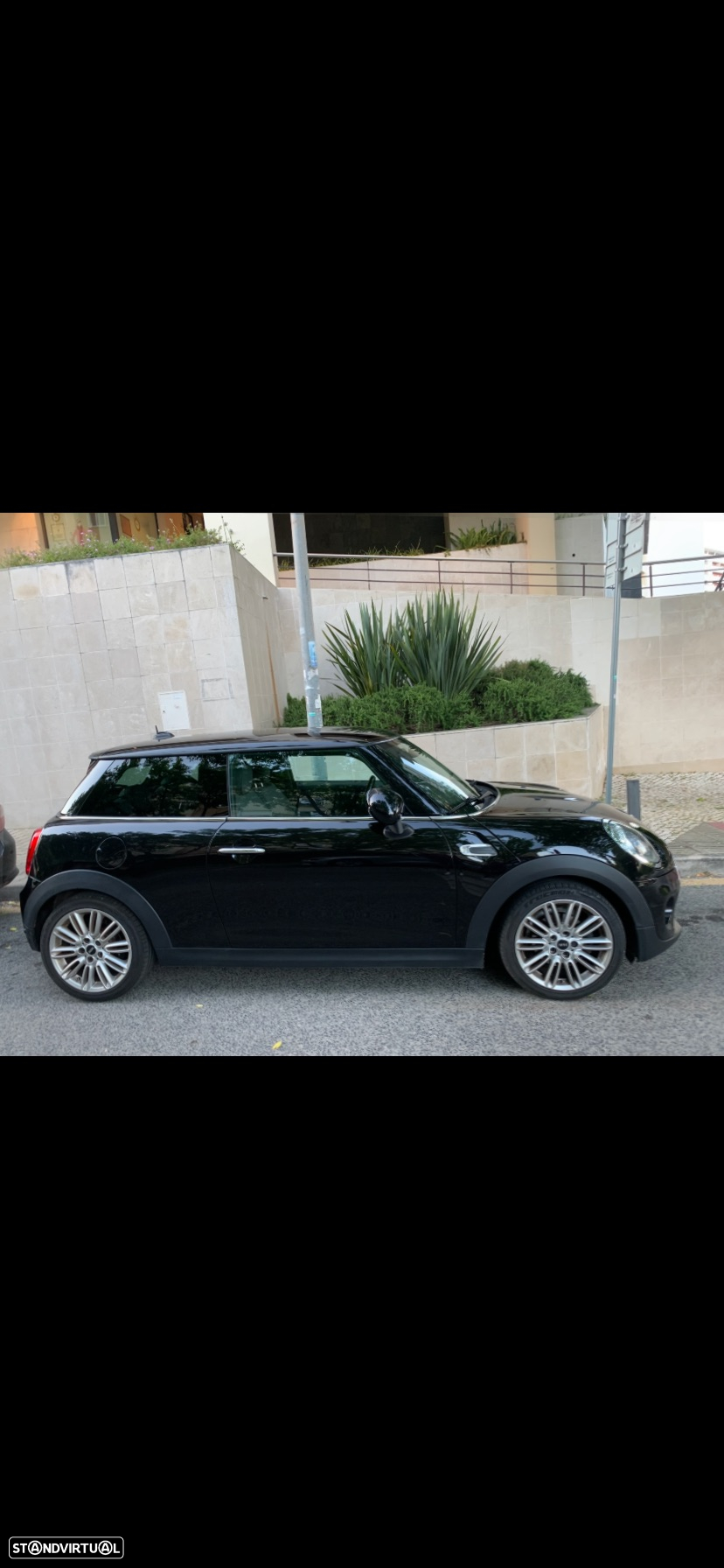 MINI 3 Portas Cooper D - 2