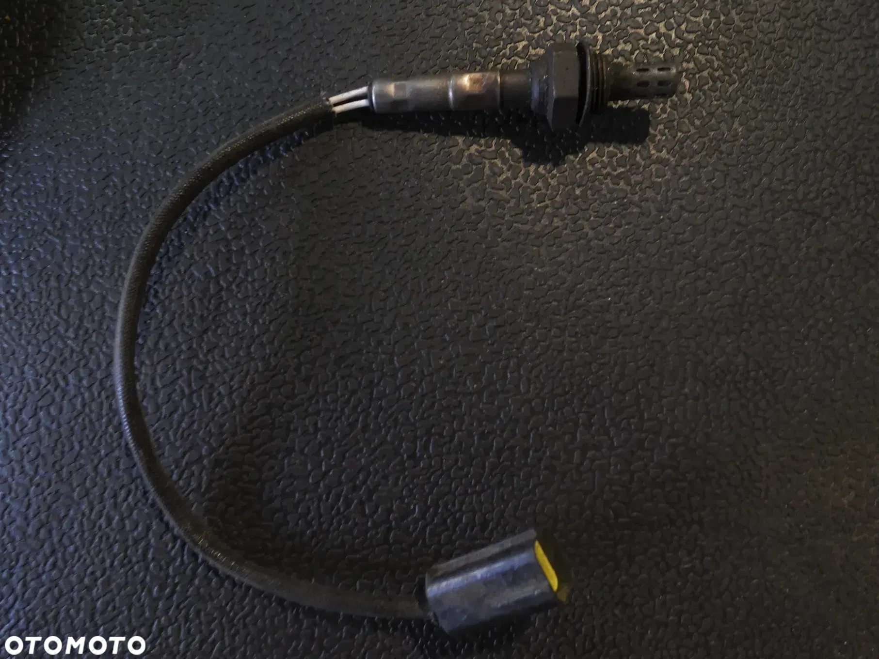 MAZDA FORD SONDA LAMBDA K802F1 XEDOS 6 PROBE II 2.5 V6 24V USA POSIADAM 3SZT - 3
