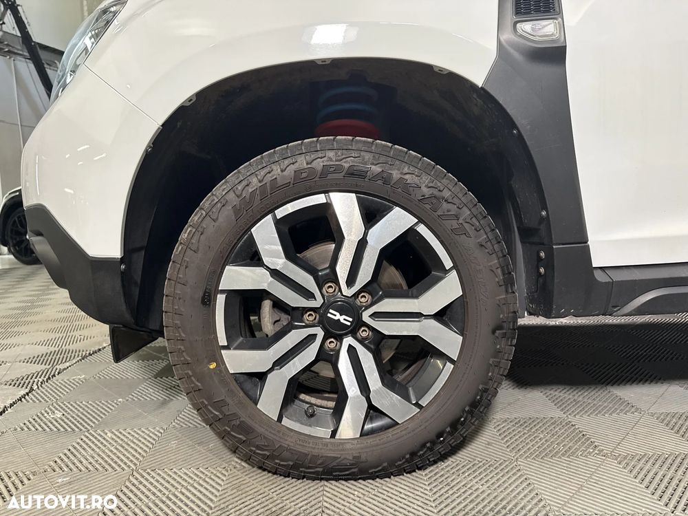 Dacia Duster - 14