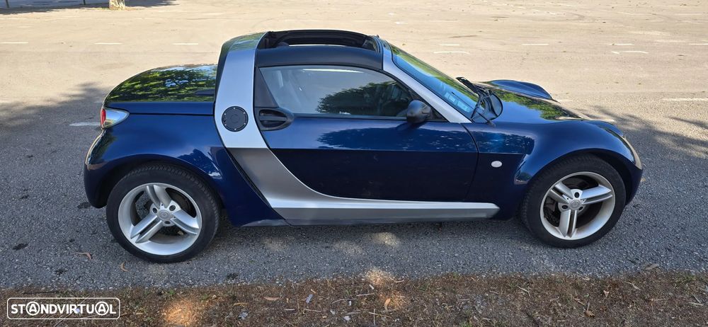 Smart Roadster 82 - 5
