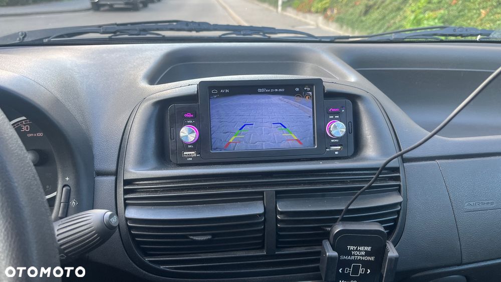 Fiat Punto 1.2 8V - 10