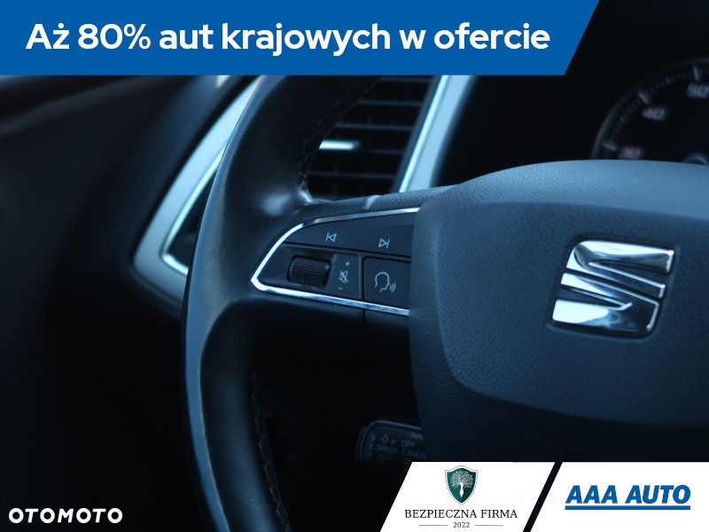 Seat Leon - 21