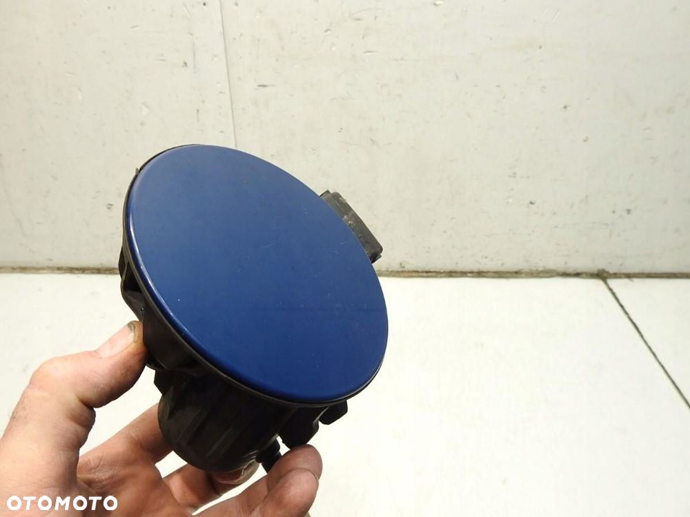 KLAPKA WLEWU PALIWA LA5H VW TOURAN 1T3 LIFT 1T0809857 - 5