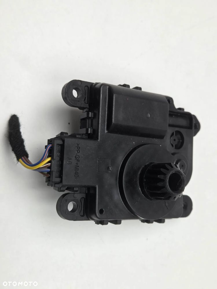 FORD FOCUS MK4 IV SILNIK NAGRZEWNICY FORD AA113800 ESCAPE IV 19-24 SILNICZEK - 23