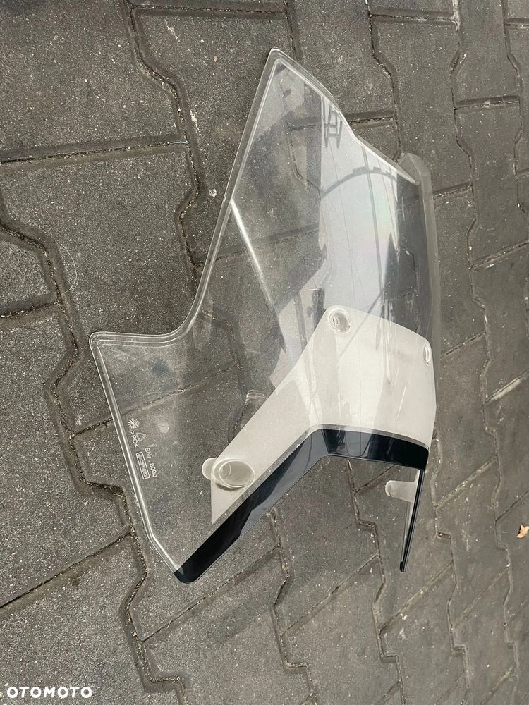 Szybka owiewka KTM Super Duke 1290 (nr1387) - 6