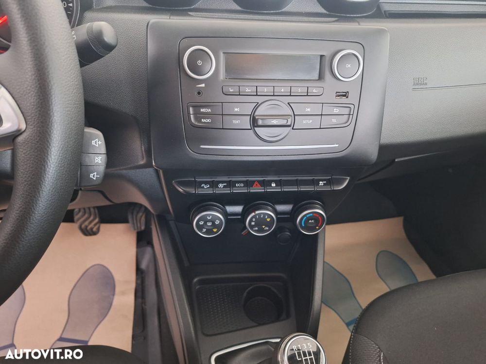 Dacia Duster 1.5 Blue dCi 4WD Comfort - 15