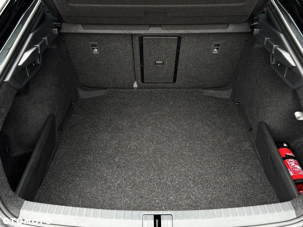 Skoda Octavia 1.5 TSI e-Tec Sportline DSG - 11