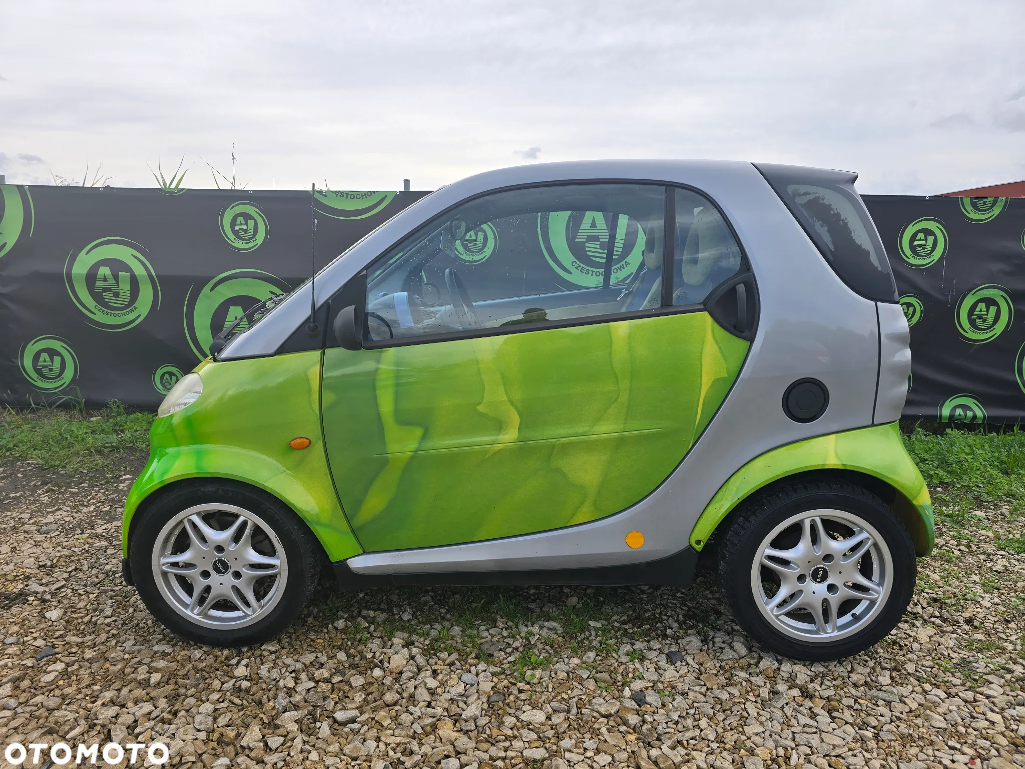 Smart Fortwo - 6