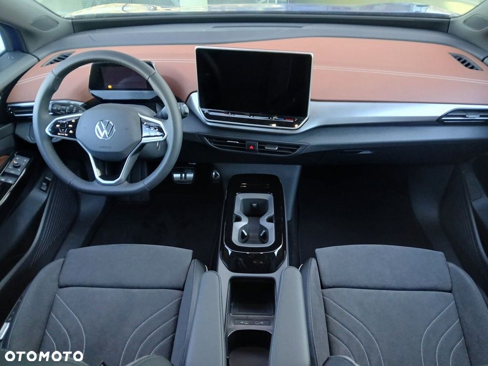 Volkswagen ID.4 77kWh Style Plus - 8