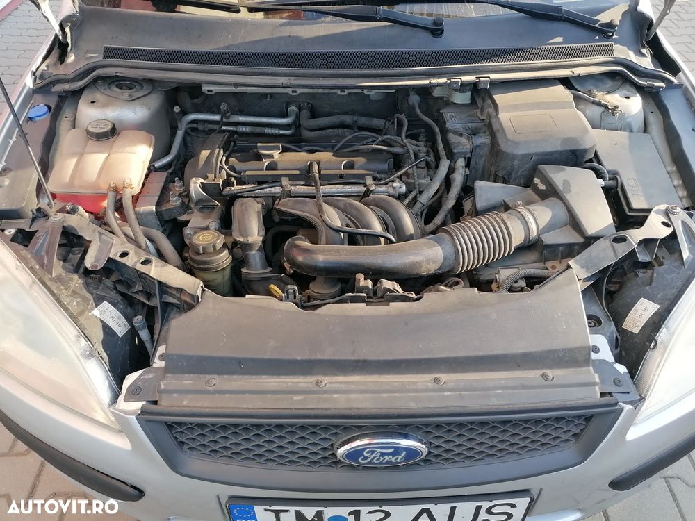 Ford Focus - 5