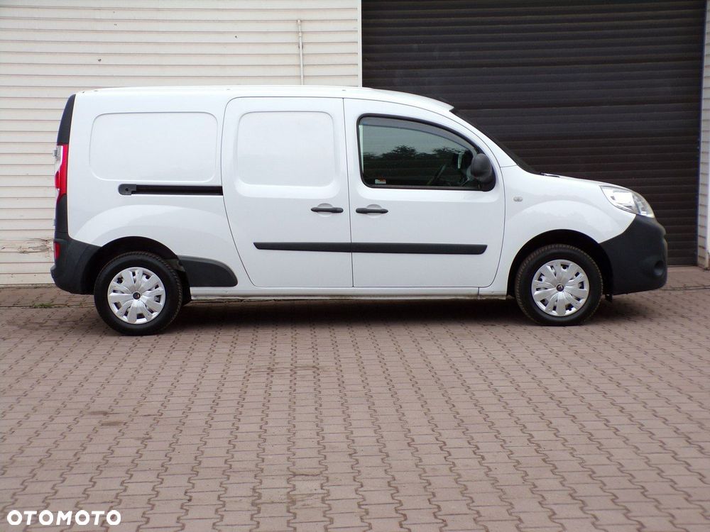 Renault Kangoo - 4