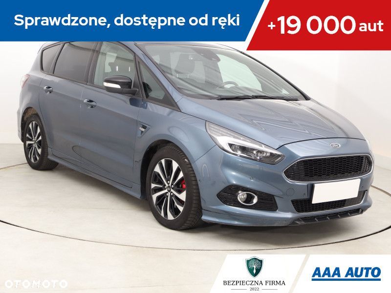 Ford S-Max - 2
