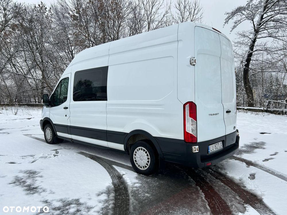 Ford Transit - 6