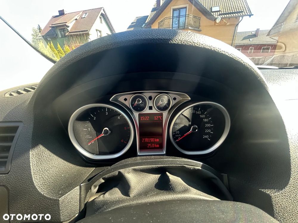 Ford Kuga 2.0 TDCi 4x4 Titanium - 11