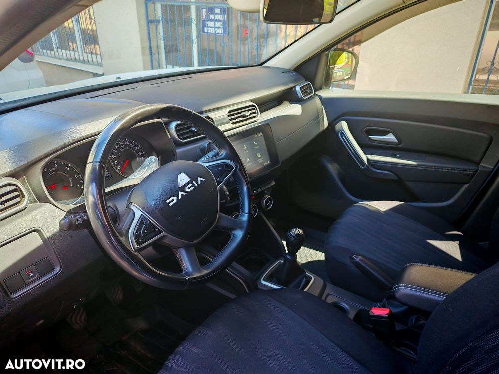 Dacia Duster - 5