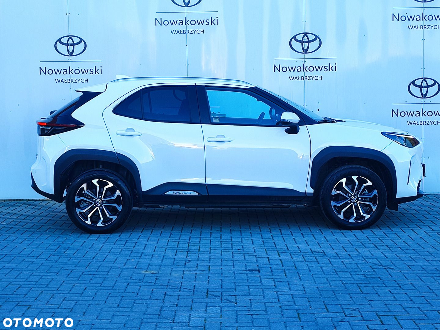 Toyota Yaris Cross - 6