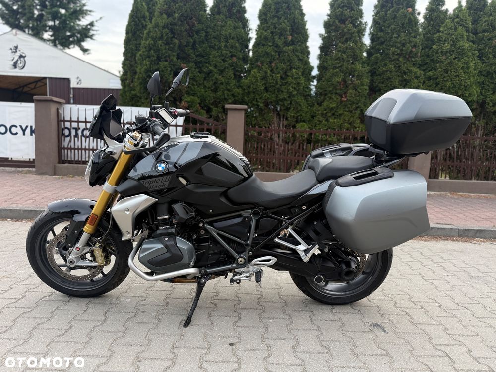 BMW R - 17