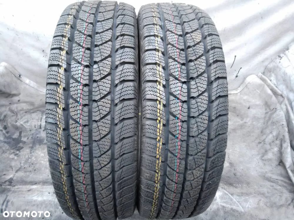 Semperit Van-Grip 3 205/75 R16C 110/108R 2025 - 1