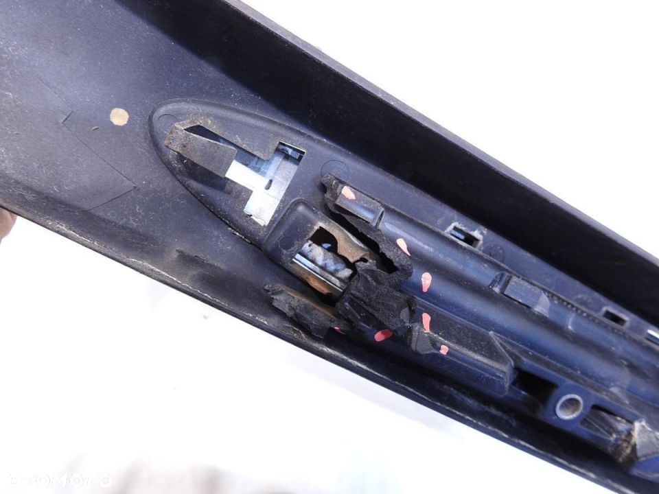 RELING DACHOWY LEWY KEBC C4 GRAND PICASSO I - 10