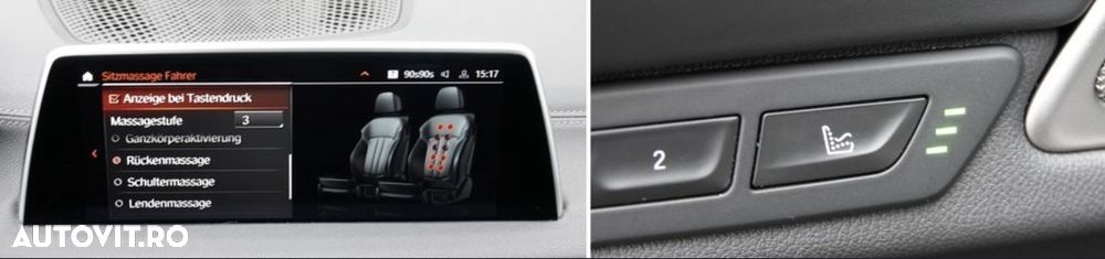 BMW Seria 7 - 10
