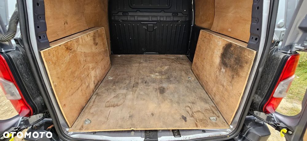 Opel Combo - 18