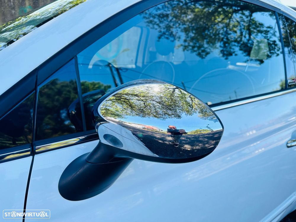 Fiat 500C 0.9 TwinAir Lounge - 26