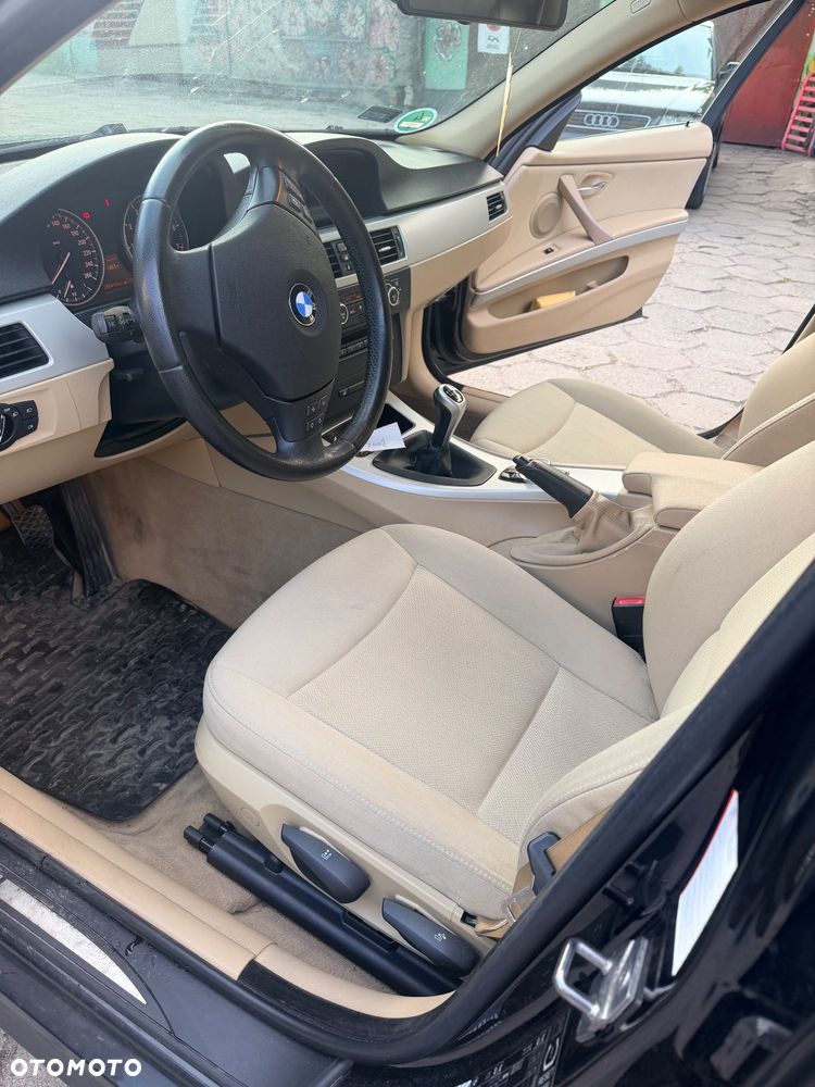 BMW Seria 3 - 6