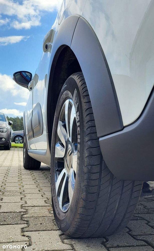 Citroën C3 Pure Tech 83 S&S MAX - 32