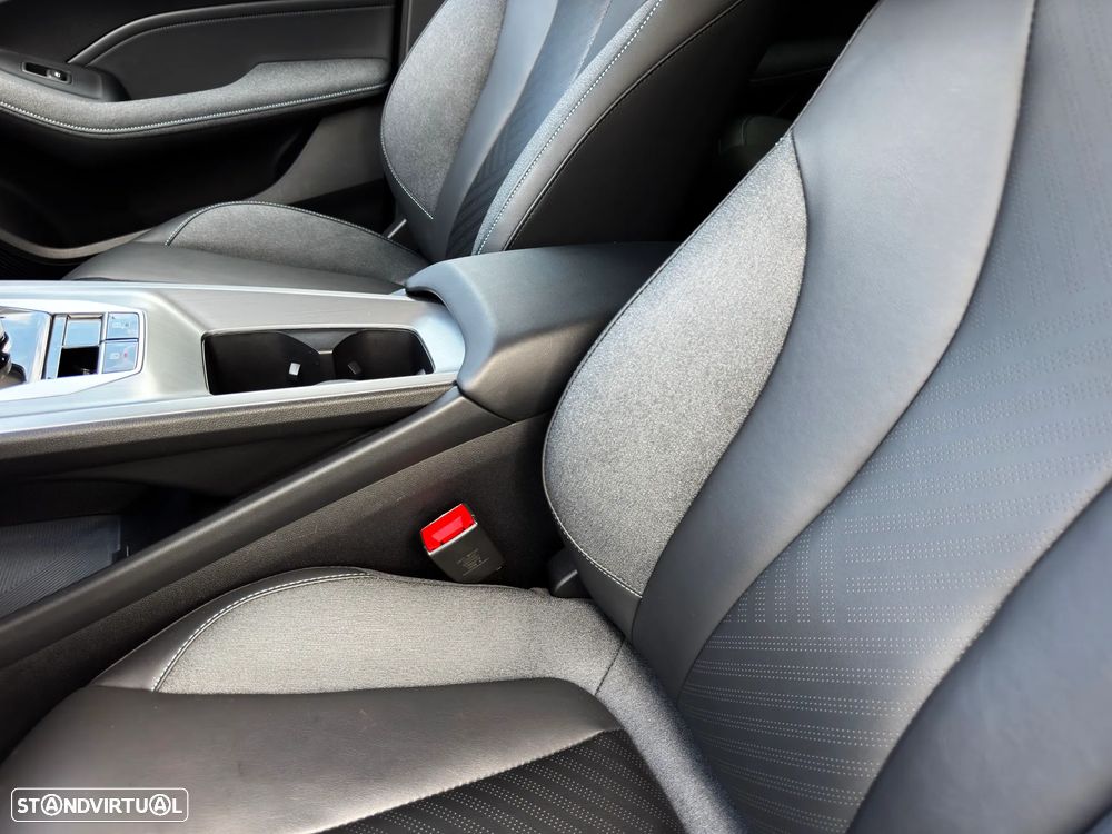 MG MG5 51 kWh Luxury - 34