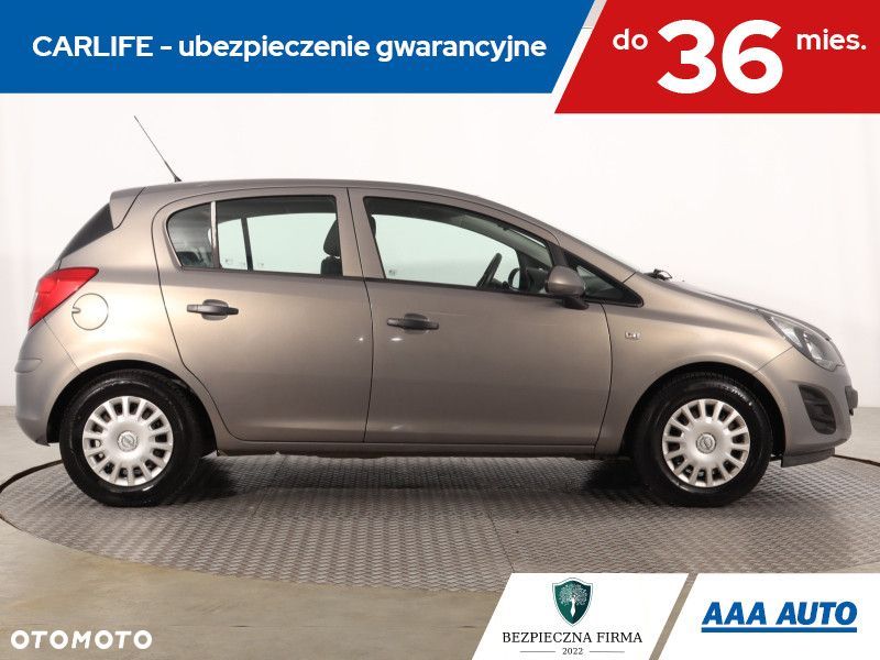 Opel Corsa - 8