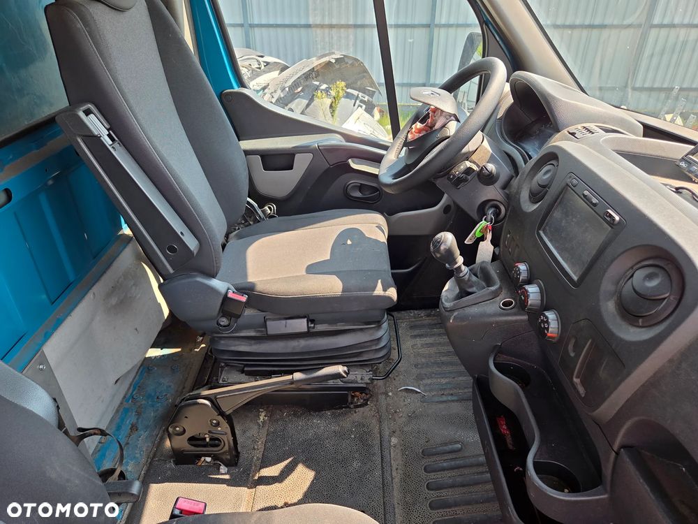 Renault Master - 11
