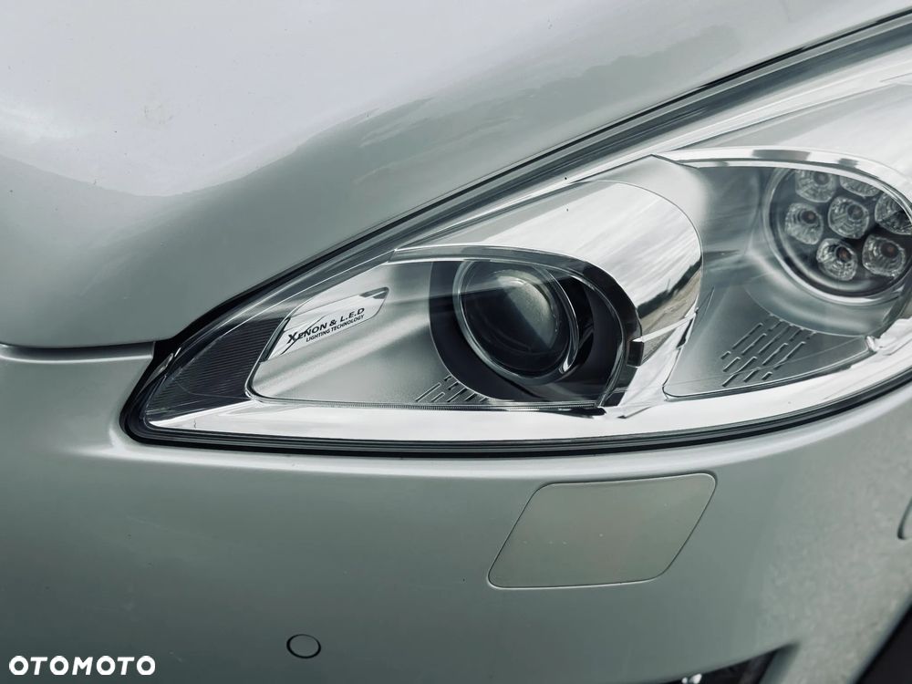 Peugeot 508 - 38